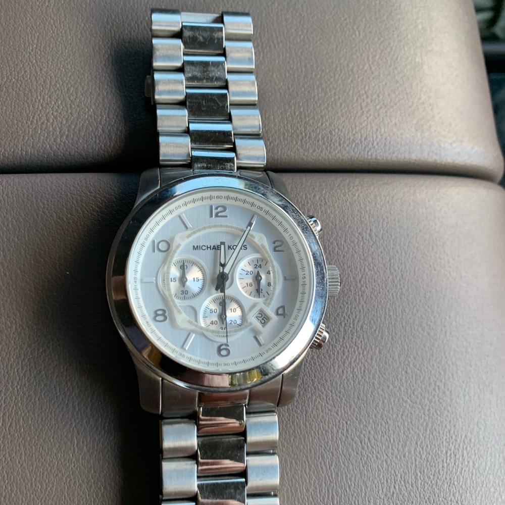 Beautiful Michael Kors Watch